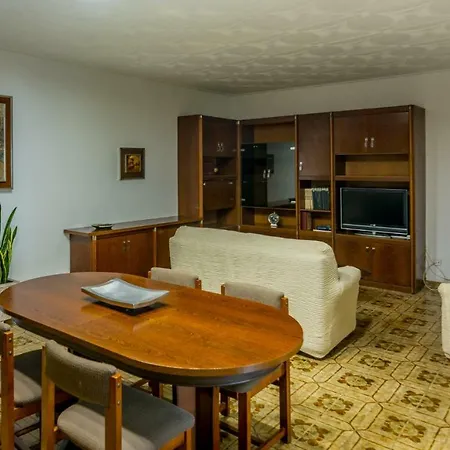 Semesterbostad Homeholidaysrentals Vision