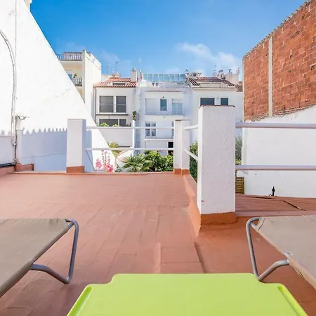 Semesterbostad Homeholidaysrentals Vision