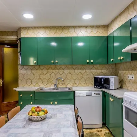 Homeholidaysrentals Vision * Pineda de Mar