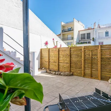 Homeholidaysrentals Vision Pineda de Mar