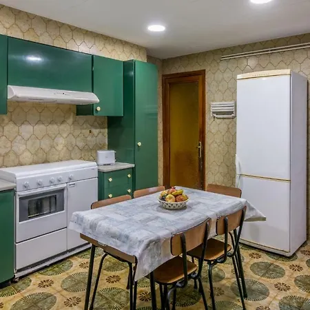 Homeholidaysrentals Vision Semesterbostad