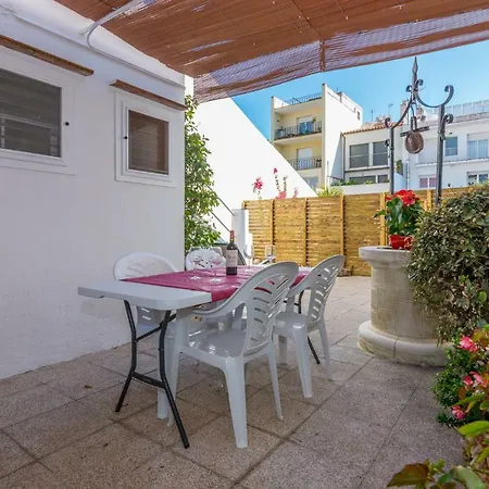 Homeholidaysrentals Vision Semesterbostad Pineda de Mar