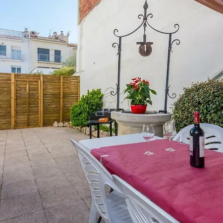 Homeholidaysrentals Vision Semesterbostad Pineda de Mar