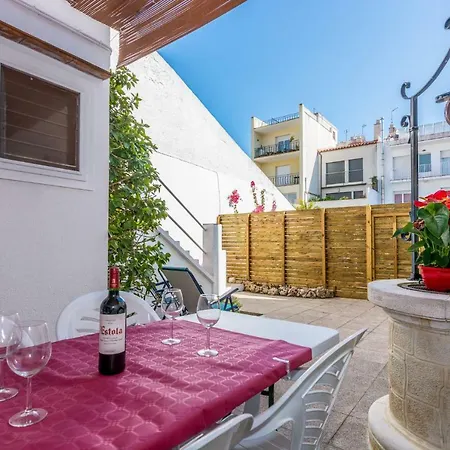 Homeholidaysrentals Vision * Pineda de Mar
