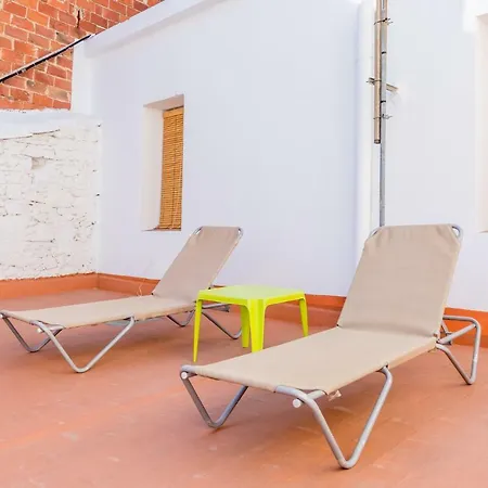 Semesterbostad Homeholidaysrentals Vision *